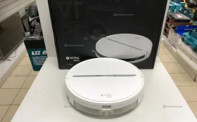 робот пылесос Vitek vt1807