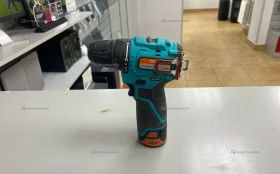 аккумуляторный шуруповерт CD1240BLC