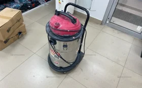 Купить Пылесос зубр 60 литров б/у , в Зеленодольск Цена:4900рублей