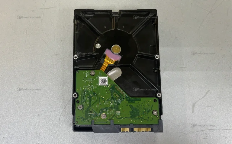 Жесткий диск  WD 2тб