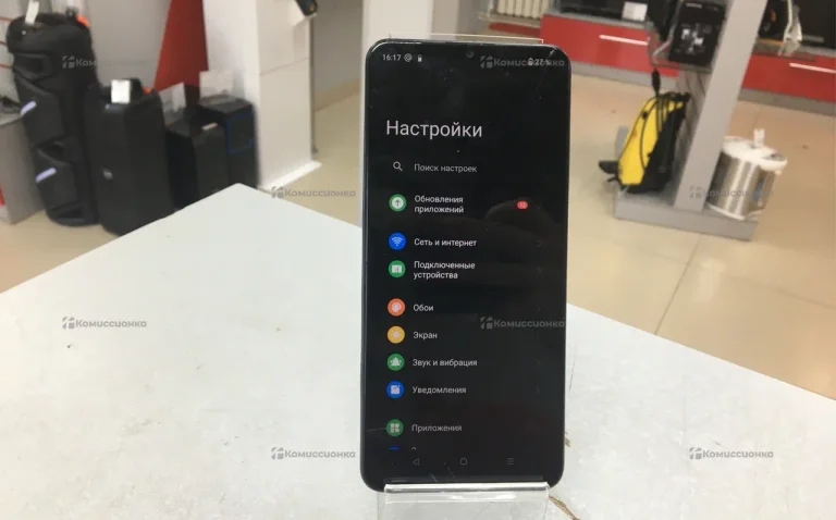 Realme Note 50 3/64 ГБ