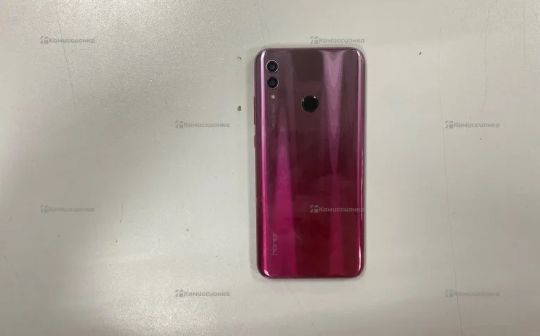 Honor 10 Lite 3/64 ГБ