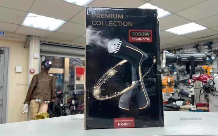 Отпариватель HF 2000