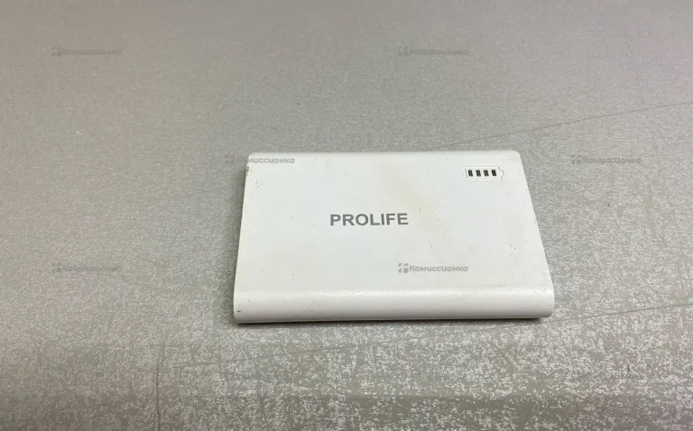 Power Bank  Profile 6000mAh