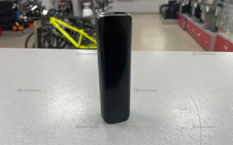 Система для нагревания табака Iqos S-Mono-31