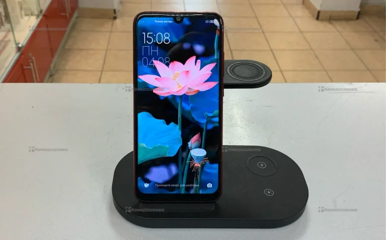 Xiaomi redmi note 7 4/64