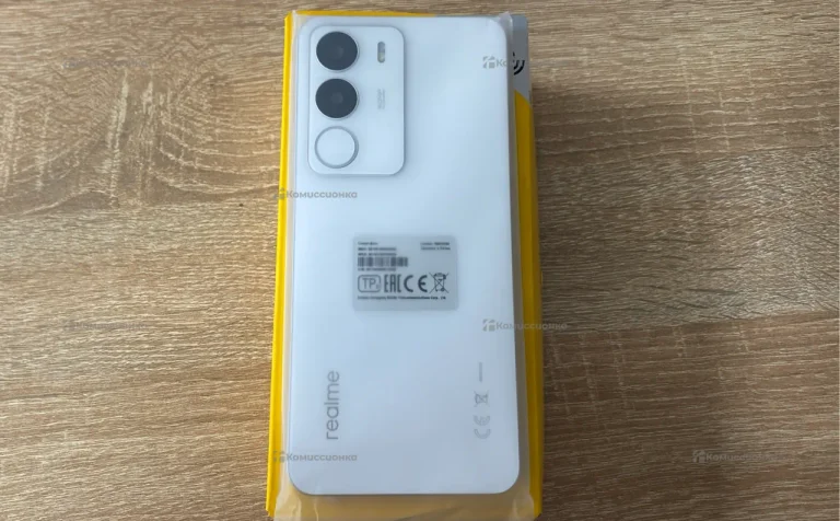 Realme P3 Lite 4/128