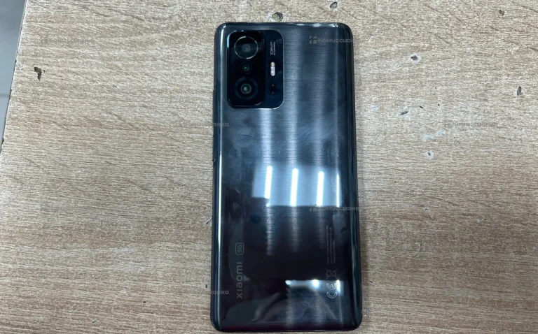 Xiaomi 11T 8/256 ГБ
