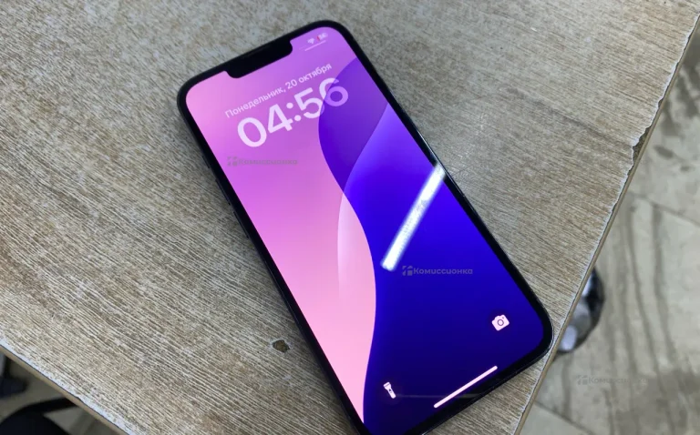 Apple iPhone 13 Pro 6/256 ГБ
