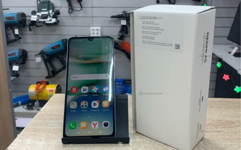 Xiaomi Redmi A5 4/64 ГБ