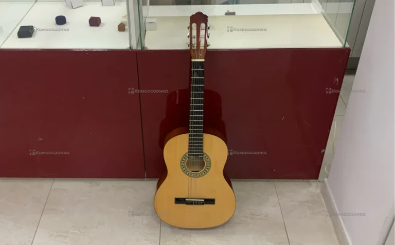 Гитара Brahner BG-220