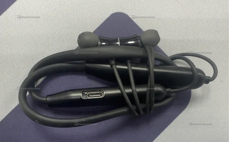 Наушники  Hoco es64