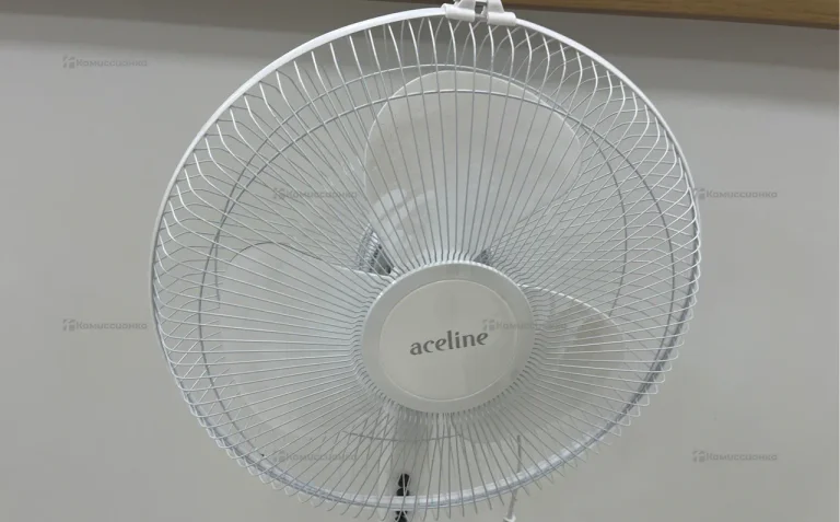 Винтелятор ACELINE