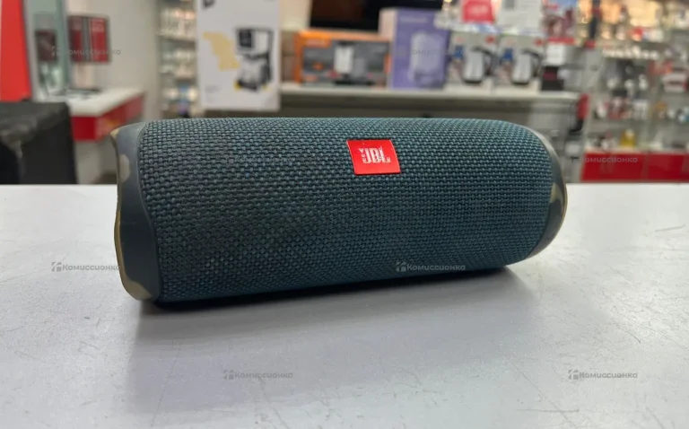 Колонка JBL Flip 5