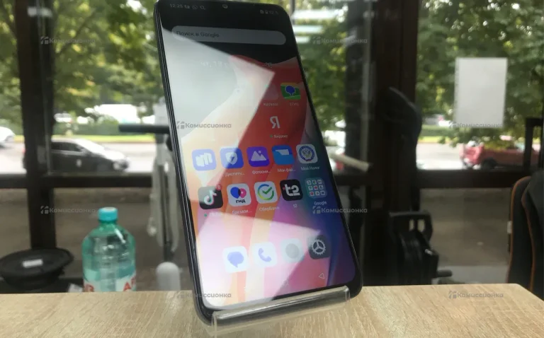 Realme Note 60 6/128Gb