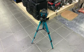 лазерный уровень Makita (реп) 3D