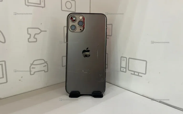 Apple iPhone 11 Pro 4/256 ГБ