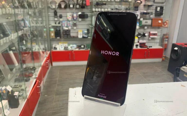 Honor X8c 8/128 ГБ
