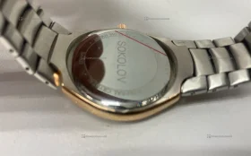 Часы  sokolov s4.603