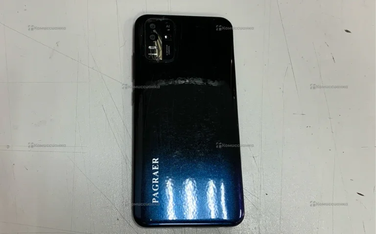 Pagraer smart phone 8/256 ГБ