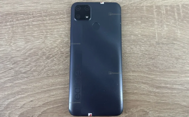 Realme C25 4/64 ГБ