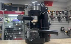 Кофемашина Рожкова Pioneer