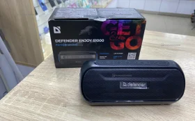 Купить Колонка  Defender s1000 б/у , в Пенза Цена:1100рублей