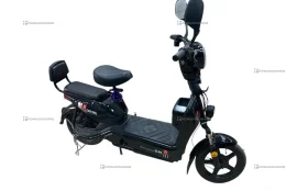 Купить Электровилосипед sk8 б/у , в Копейск Цена:22900рублей