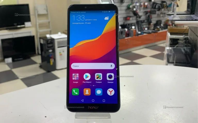 Honor 7A 2/16 ГБ