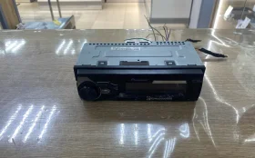 Автомагнитола  Pioneer MVH 180UB