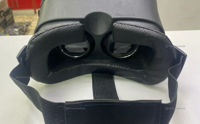 Очки VR BOX
