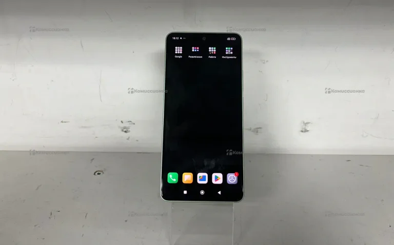 Xiaomi Redmi Note 13 8/256Gb