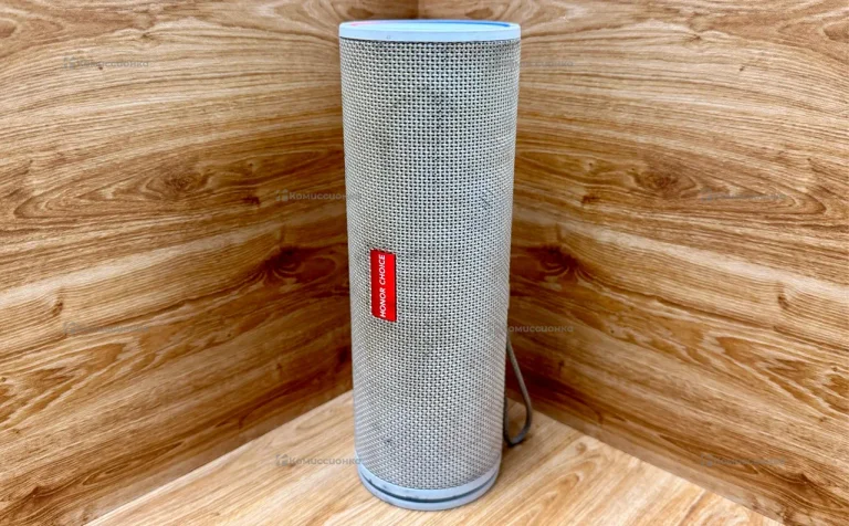 Колонка HocoChoice