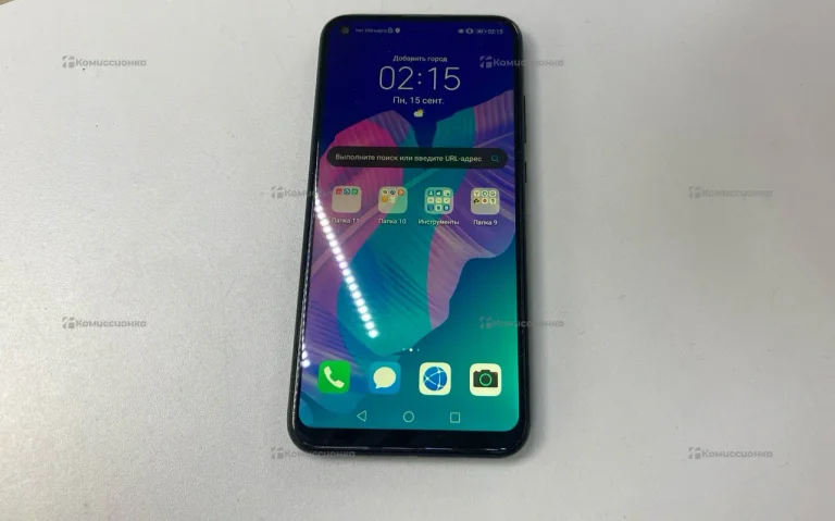 Huawei P40 Lite E 4/64Gb
