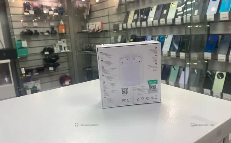 Наушники  EW02 Plus