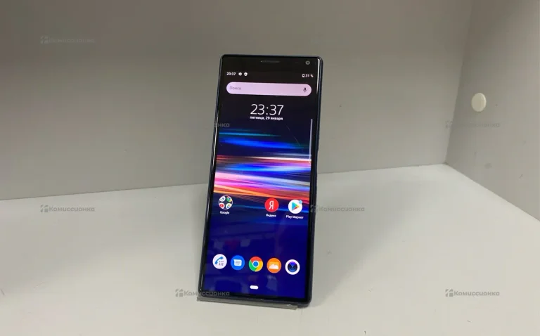 Sony I4113
