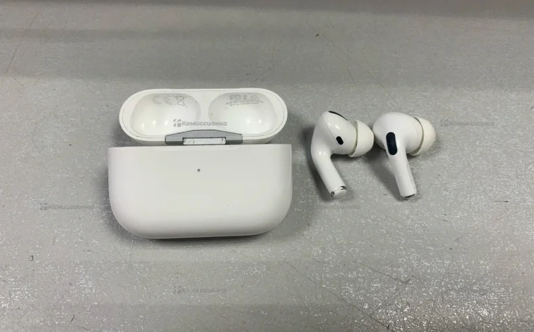 Наушники  Air pods pro 1