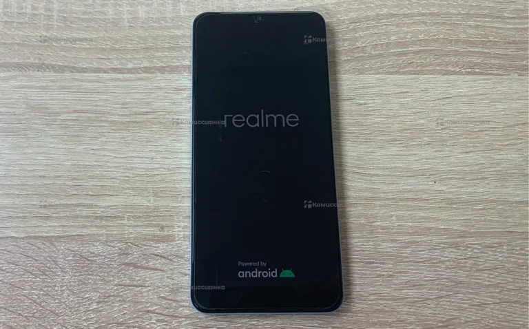 Realme Note 50 3/64 ГБ