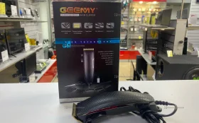 Машинка для стрижки Geemy GM806