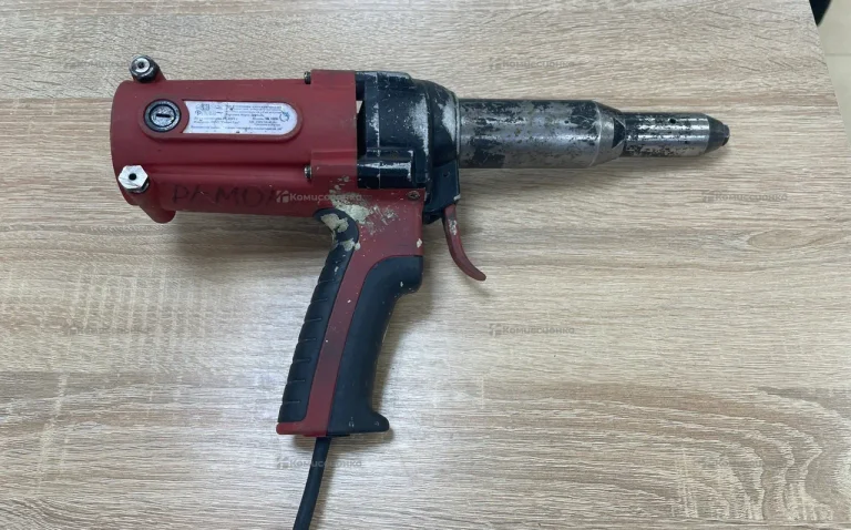 Электрический заклепочник Absolut SK1008