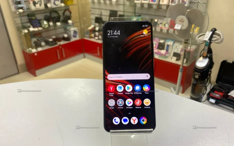 Xiaomi Poco M3 Pro 128Gb