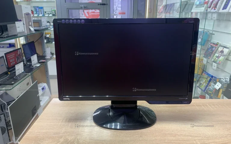 Монитор BenQ ET-0025-NA