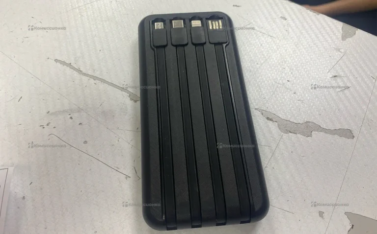 power bank 10.000 mah