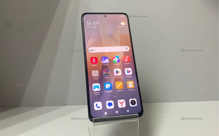 Xiaomi Redmi Note 11 Pro 5G 8/128 ГБ