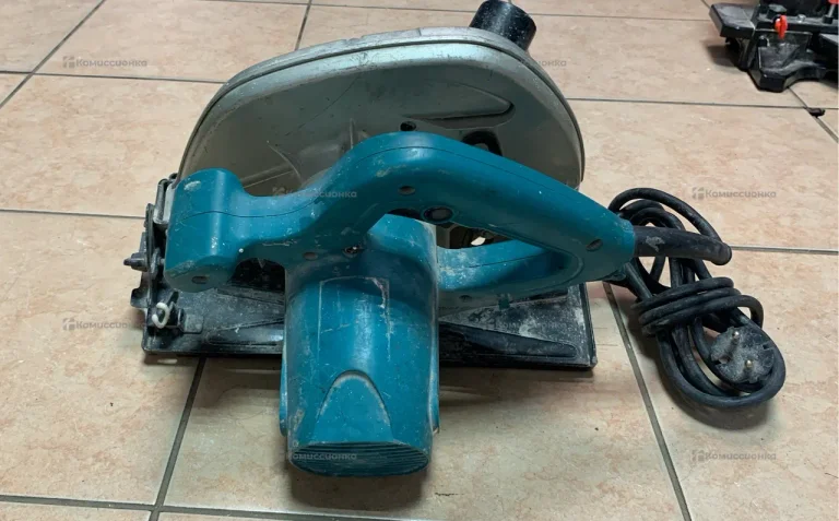 дисковая пила makita rep