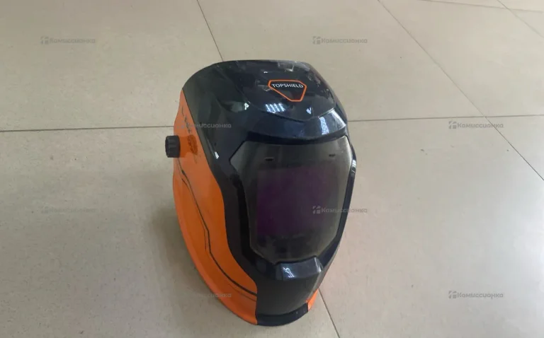 маска сварочная FoxWeld