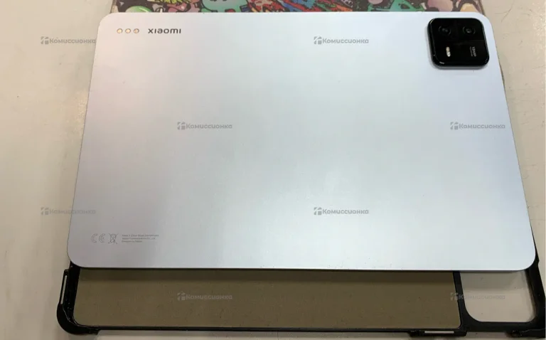 Планшет Xiaomi pad 6 6/128gb
