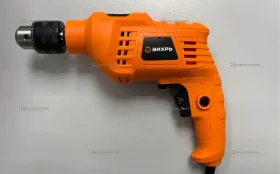 Дрель ударная Вихрь ДУ-500