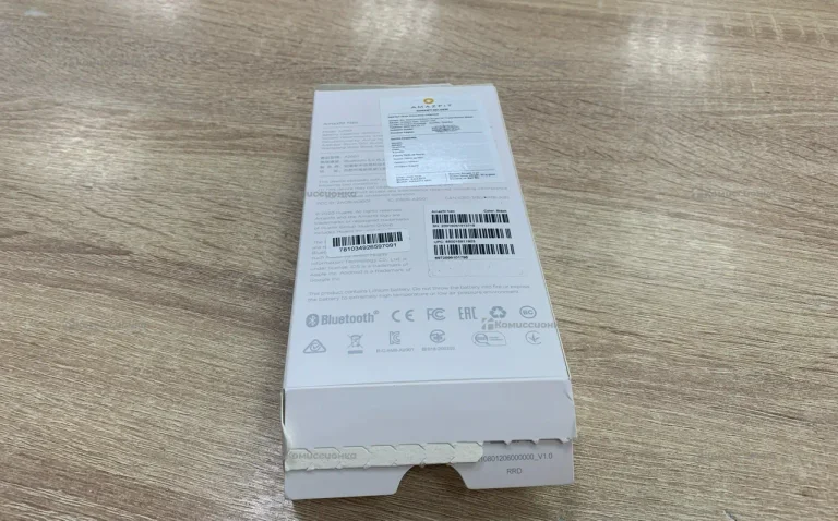 Часы  Amazfit Neo