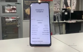 Samsung Galaxy A12 4/64 ГБ